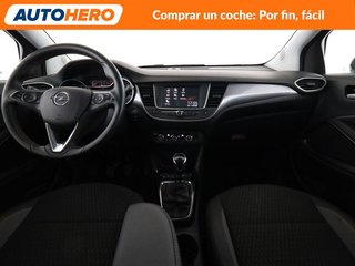 Opel Crossland X 1.2 Turbo Excellence