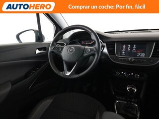 Opel Crossland X 1.2 Turbo Excellence
