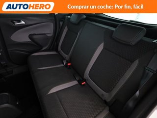 Opel Crossland X 1.2 Turbo Excellence