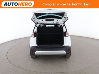 Opel Crossland X 1.2 Turbo Excellence
