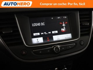 Opel Crossland X 1.2 Turbo Excellence
