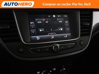 Opel Crossland X 1.2 Turbo Excellence