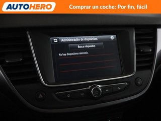 Opel Crossland X 1.2 Turbo Excellence