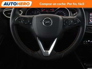 Opel Crossland X 1.2 Turbo Excellence