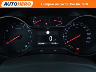 Opel Crossland X 1.2 Turbo Excellence