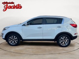 KIA Sportage 2015 1.6 GDi 135 Cv