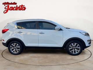 KIA Sportage 2015 1.6 GDi 135 Cv