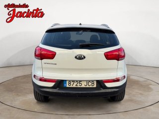 KIA Sportage 2015 1.6 GDi 135 Cv