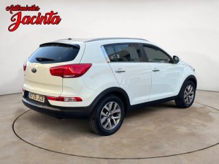 KIA Sportage 2015 1.6 GDi 135 Cv