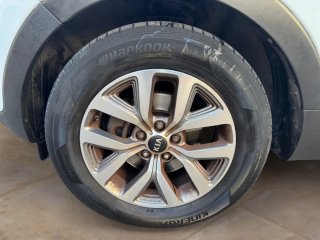 KIA Sportage 2015 1.6 GDi 135 Cv