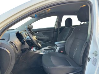 KIA Sportage 2015 1.6 GDi 135 Cv