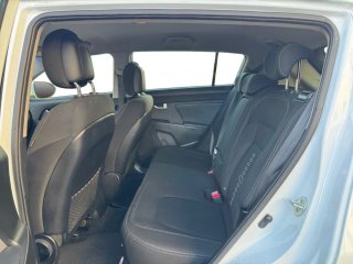 KIA Sportage 2015 1.6 GDi 135 Cv