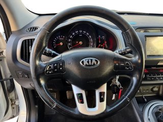 KIA Sportage 2015 1.6 GDi 135 Cv