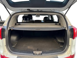 KIA Sportage 2015 1.6 GDi 135 Cv