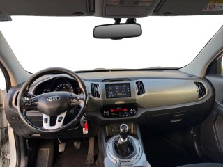 KIA Sportage 2015 1.6 GDi 135 Cv