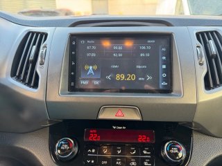 KIA Sportage 2015 1.6 GDi 135 Cv