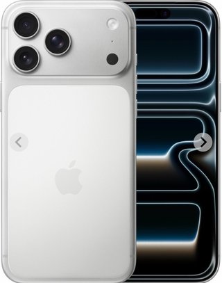 IPHONE 17 PRO MAX 512GB GRIS