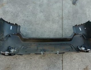 281469 paragolpes trasero citroen c3 aircross 1.5