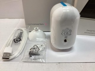 camara de vigilancia arlo vmc2050