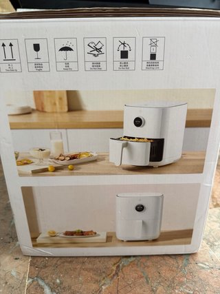 Freidora de aire Xiaomi Mi Smart Air Fryer 3.5L