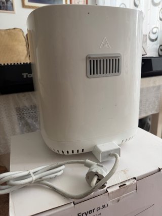 Freidora de aire Xiaomi Mi Smart Air Fryer 3.5L