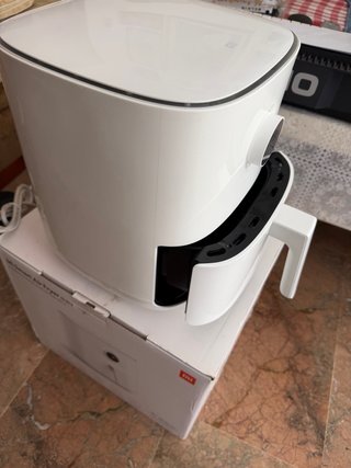 Freidora de aire Xiaomi Mi Smart Air Fryer 3.5L
