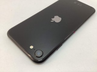 apple iphone se (2020) 64gb