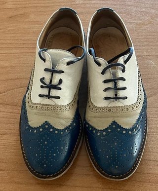 Zapatos de lujo El Cuco Mujer talla 38