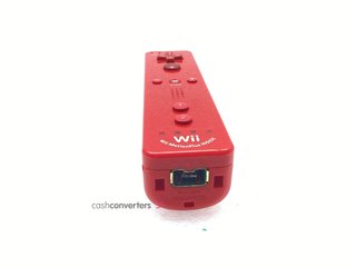 wii motion plus nintendo wii remote motionplus inside
