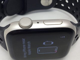 apple apple watch se 2022 44mm (gps ) aluminio