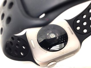 apple apple watch se 2022 44mm (gps ) aluminio