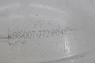 111263 depósito expansion 9800777280 citroen c3