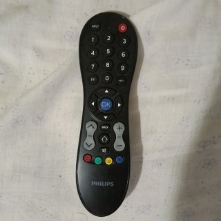 Mando Universal Philips Smart TV