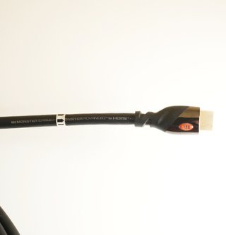 CABLE DE VIDEO HDMI - 10,6 METROS - MONSTER