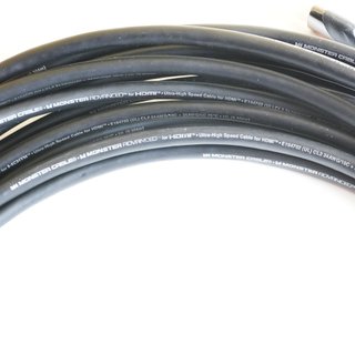 CABLE DE VIDEO HDMI - 10,6 METROS - MONSTER
