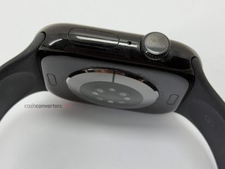 apple watch series 11 46mm (gps) aluminio