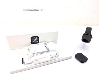 apple watch series 11 46mm (gps) aluminio