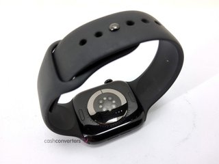 apple watch series 11 46mm (gps) aluminio