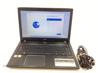 pc portatil acer aspire e5-575g