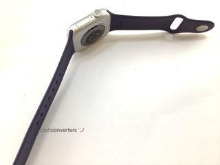 apple watch series 11 42mm (gps) aluminio