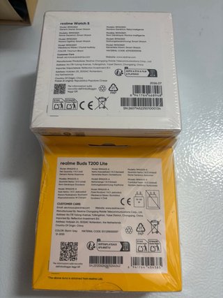 Realme 16 Pro