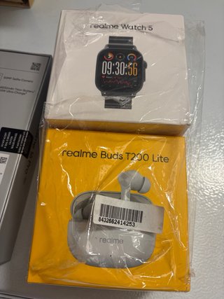 Realme 16 Pro