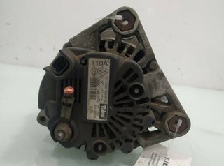 8200290215 alternador renault scenic ii 433841