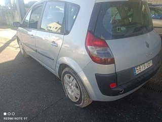 8200290215 alternador renault scenic ii 433841