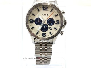reloj pulsera caballero fossil jr1480 251601