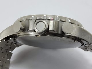 reloj pulsera caballero fossil jr1480 251601
