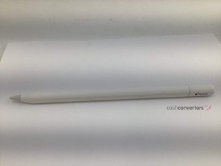 otras unidades apple apple apple pencil (usb-c)