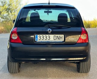 Renault Clio 1.4 16V 100cv TODO HOMOLOGADO 2005