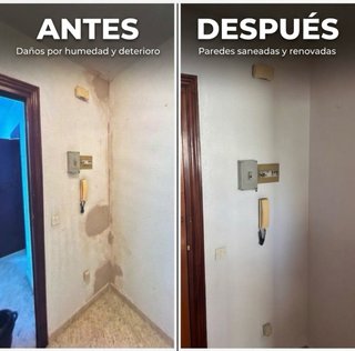 Presupuestos Pintura