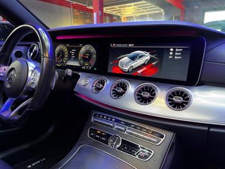 Mercedes-Benz Clase E 2019
